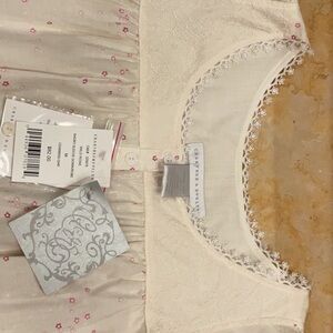 Crabtree and Evelyn brand new nightgown